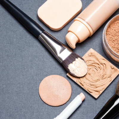 5 Tips for Picking a Flattering Foundation