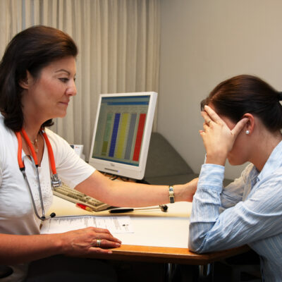 5 Early Signs of Cancer