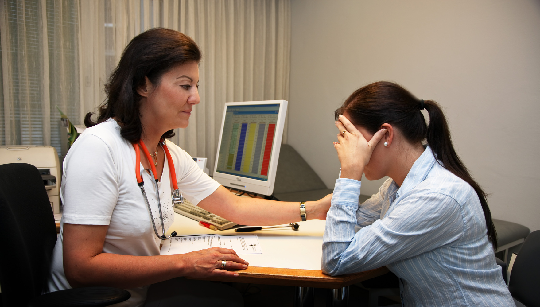 5 Early Signs of Cancer