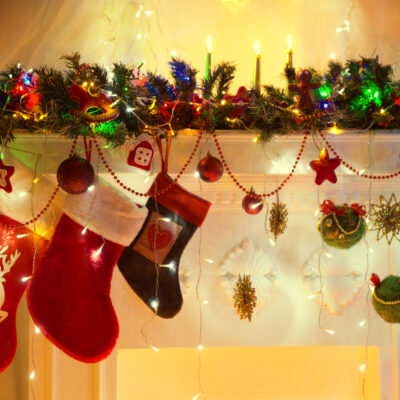 5 Key Christmas Decorations