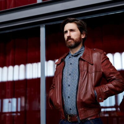 5 Timeless Jacket Styles For Every Closet