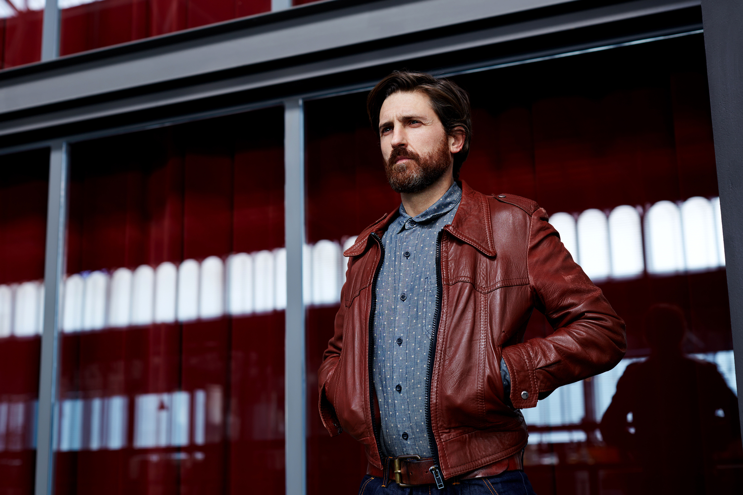 5 Timeless Jacket Styles For Every Closet