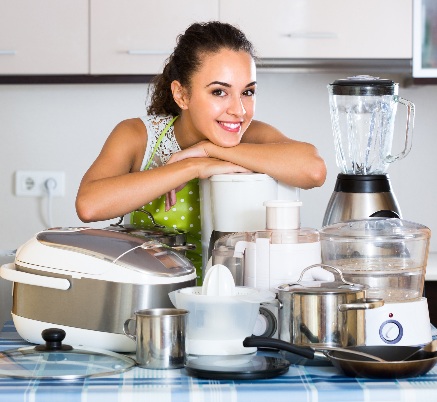 5 Tips For Choosing Kitchen Appliances
