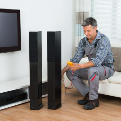 5 Tips for Better Sound at Home