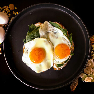 6 Foods That Can Easily Trigger Asthma