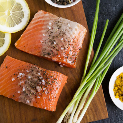 6 Foods That Help Osteoarthritis Patients