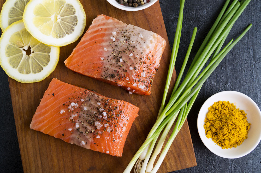 6 Foods That Help Osteoarthritis Patients