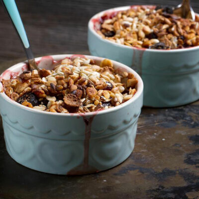 6 Superfoods for Managing High Cholesterol