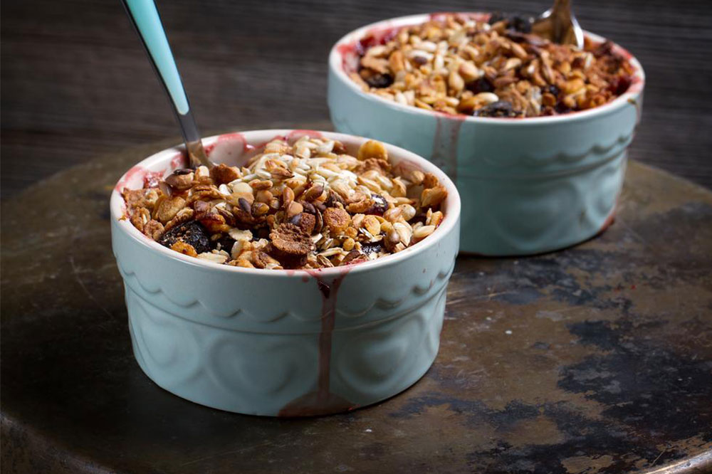 6 Superfoods for Managing High Cholesterol