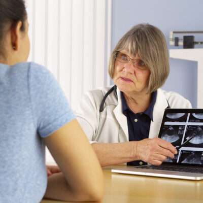 6 Symptoms of Cervical Cancer That Go Unnoticed