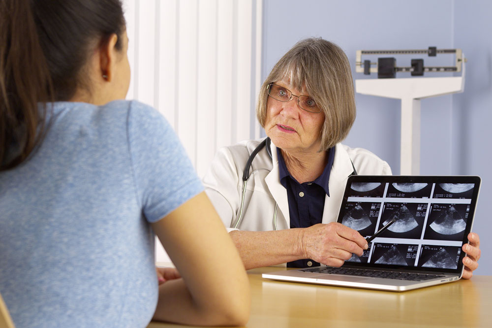 6 Symptoms of Cervical Cancer That Go Unnoticed