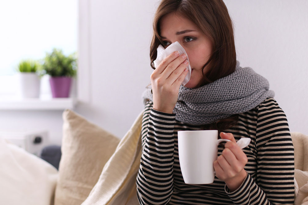 8 Symptoms of Nasal Polyps