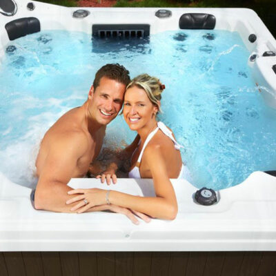 8 Tips for Buying the Perfect Hot Tub