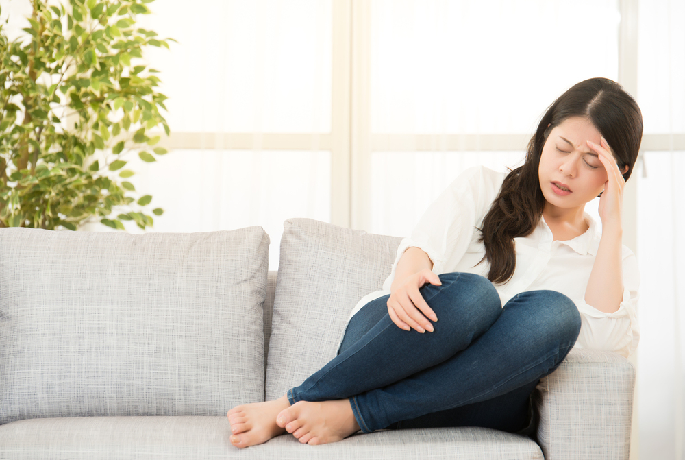 10 Signs of Low Sodium in the Body