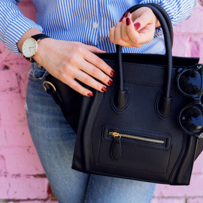 Accessory Styling Tips to Stay Trendy
