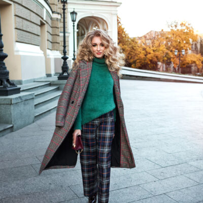 Wardrobe Staples for Any Closet