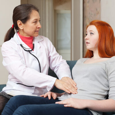 Early Signs of Liver Cancer