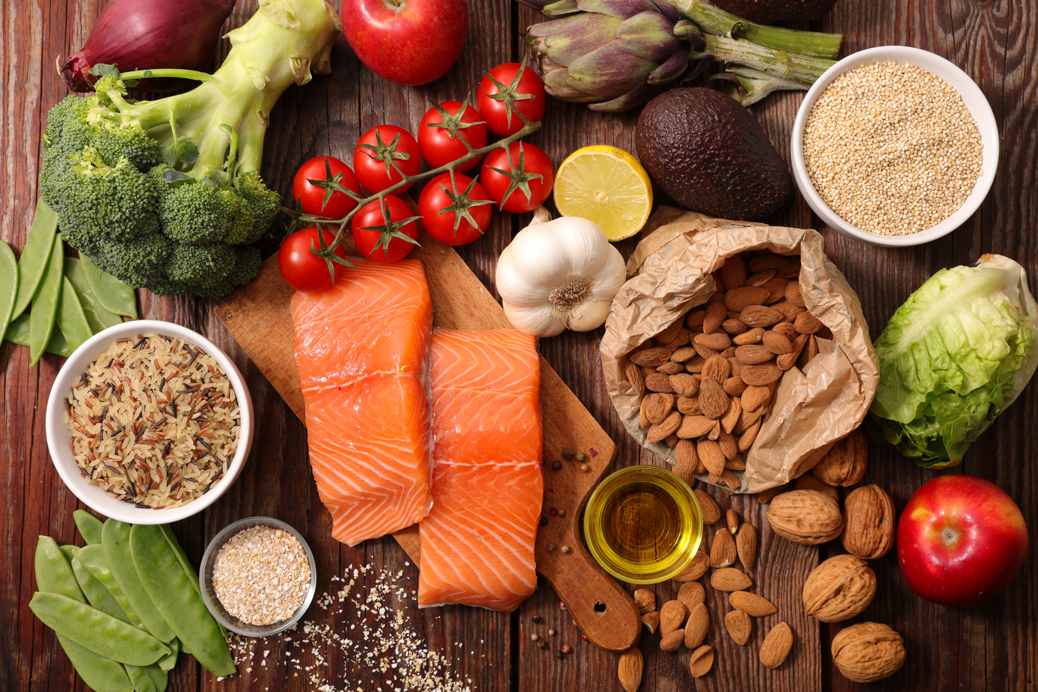 Natural Treatments for Neuropathy