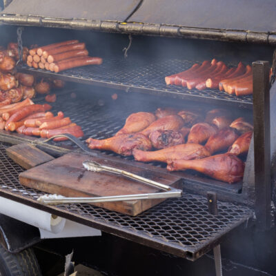 Mistakes to Avoid When Buying a BBQ