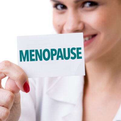 8 Early Signs of Menopause