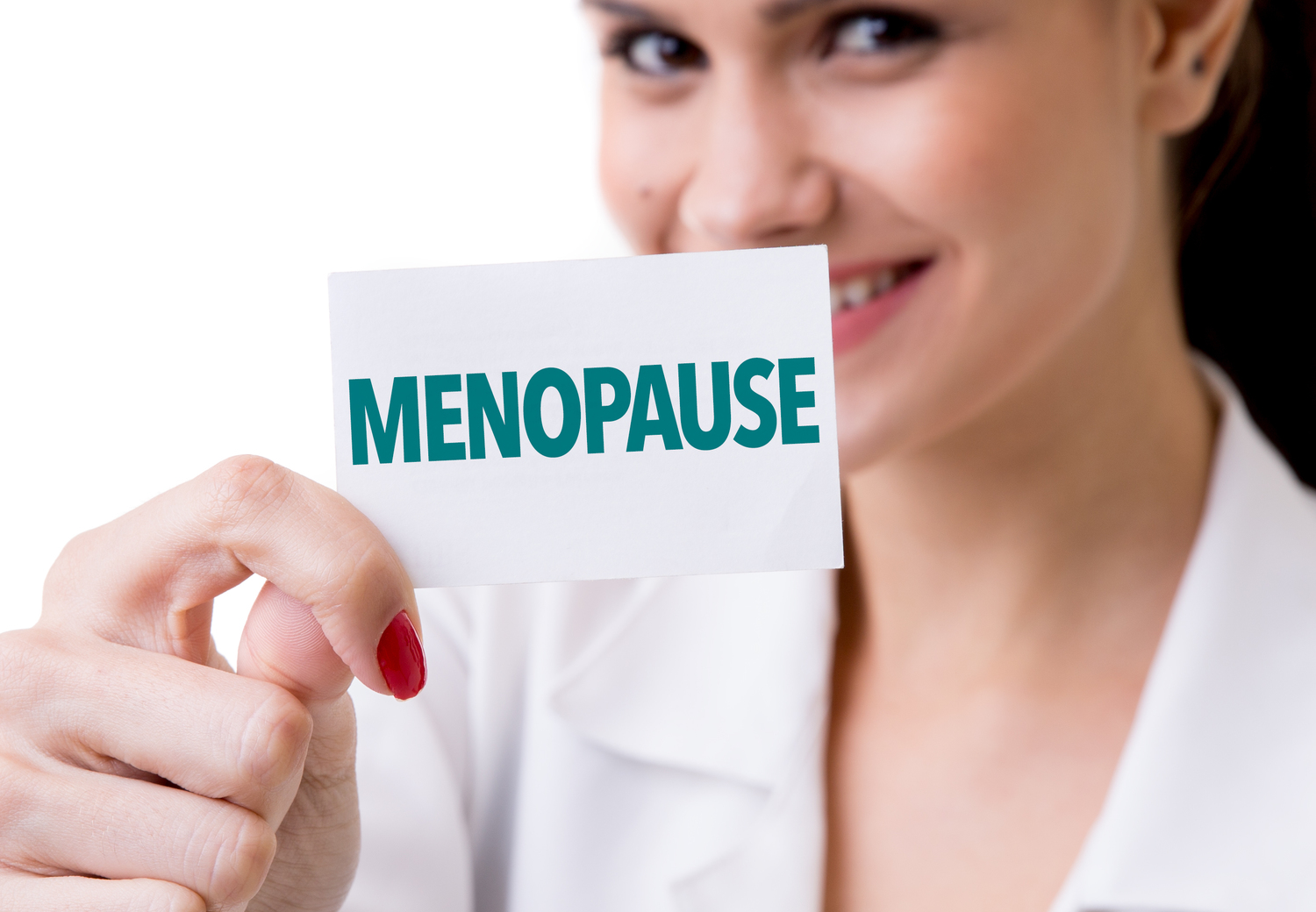 8 Early Signs of Menopause