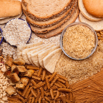 Foods That Help With Breathing Issues