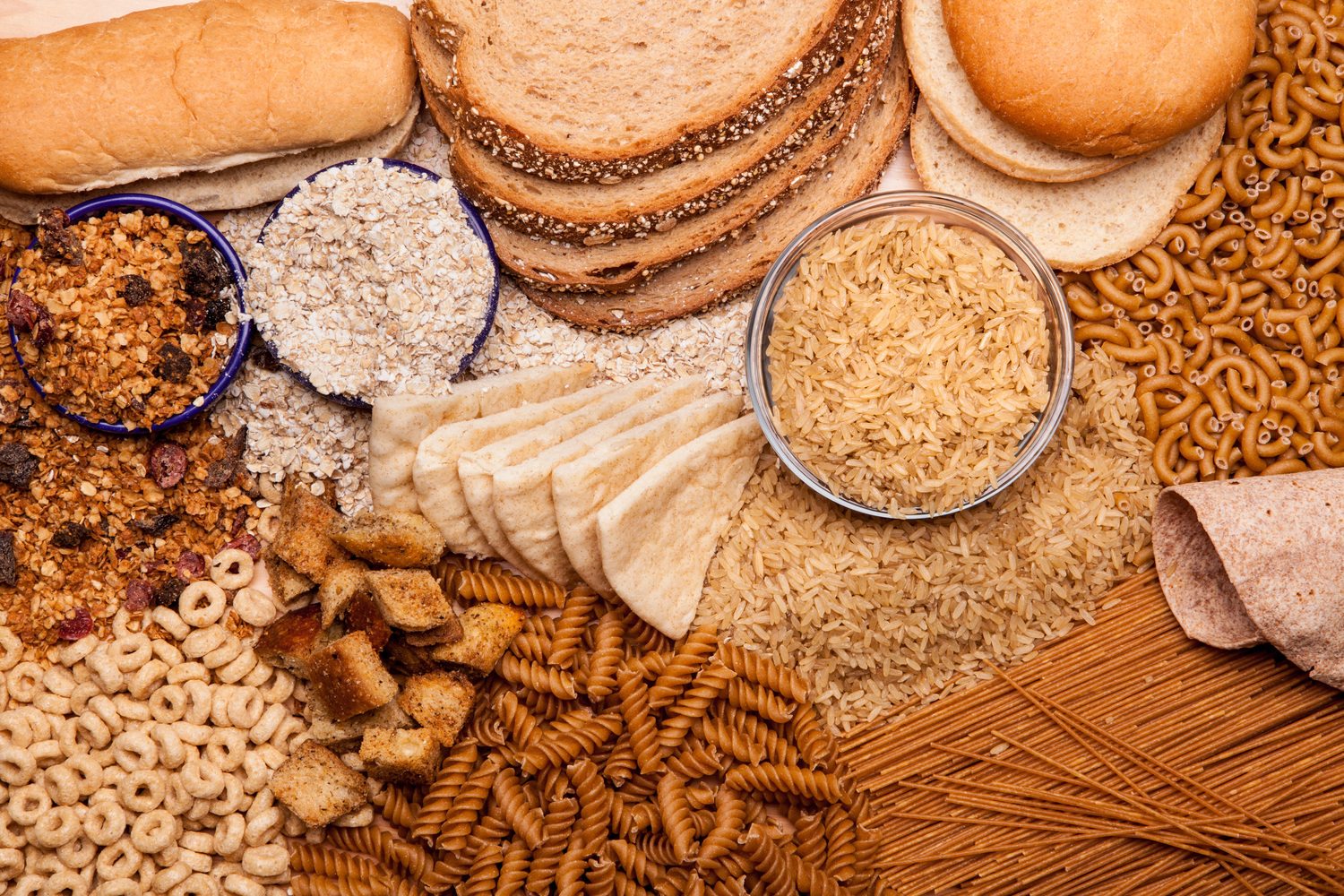 Foods That Help With Breathing Issues