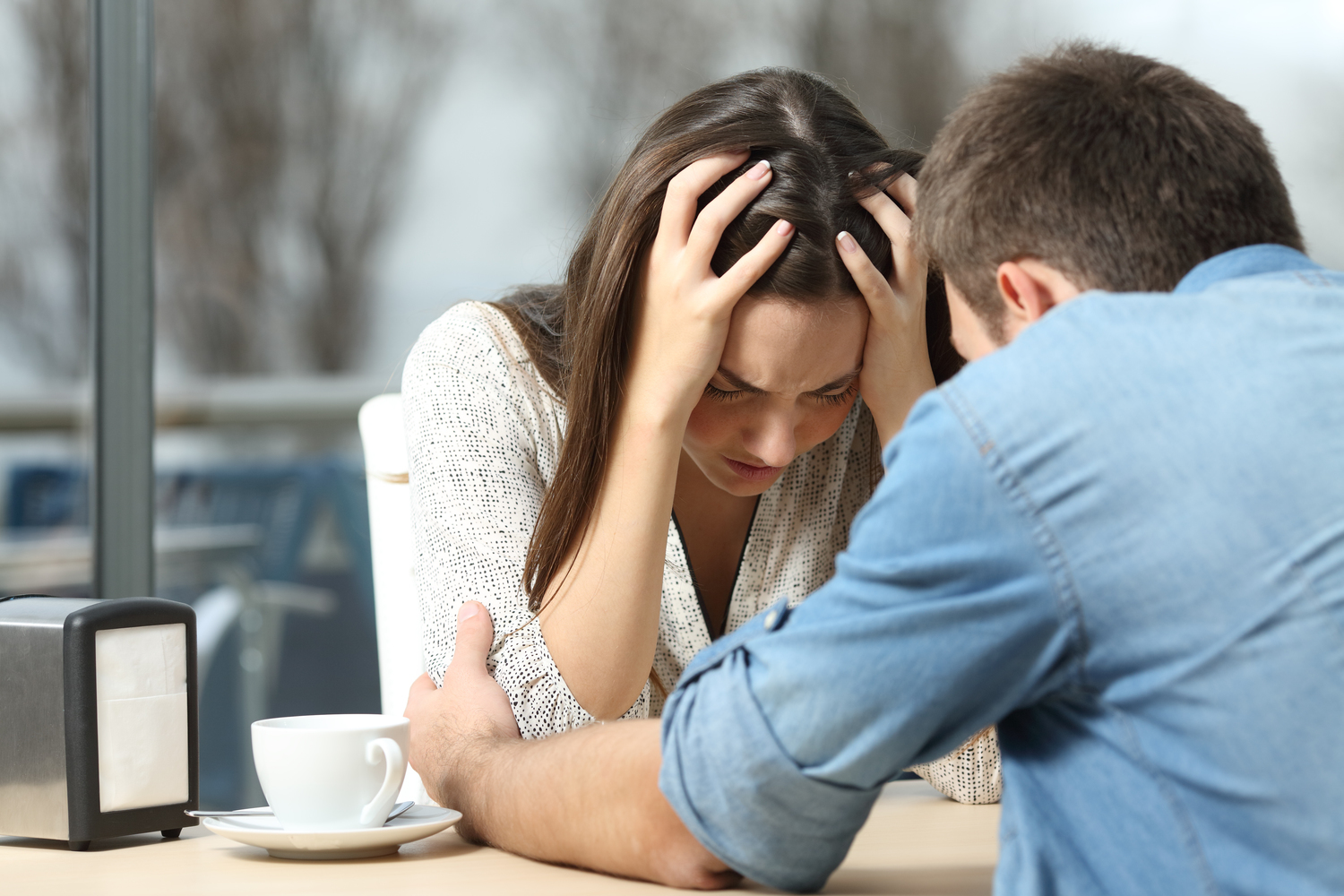 The Early Warning Signs of Huntington’s Disease