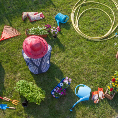 7 Genius Lawn Care Hacks That Really Work