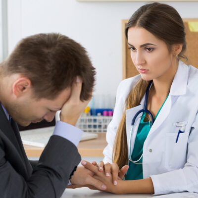 Tips to Lower the Risk of ED