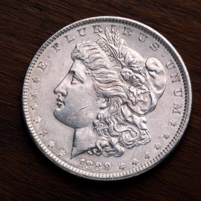 The 5 Most Valuable Coins to Be on The Lookout For