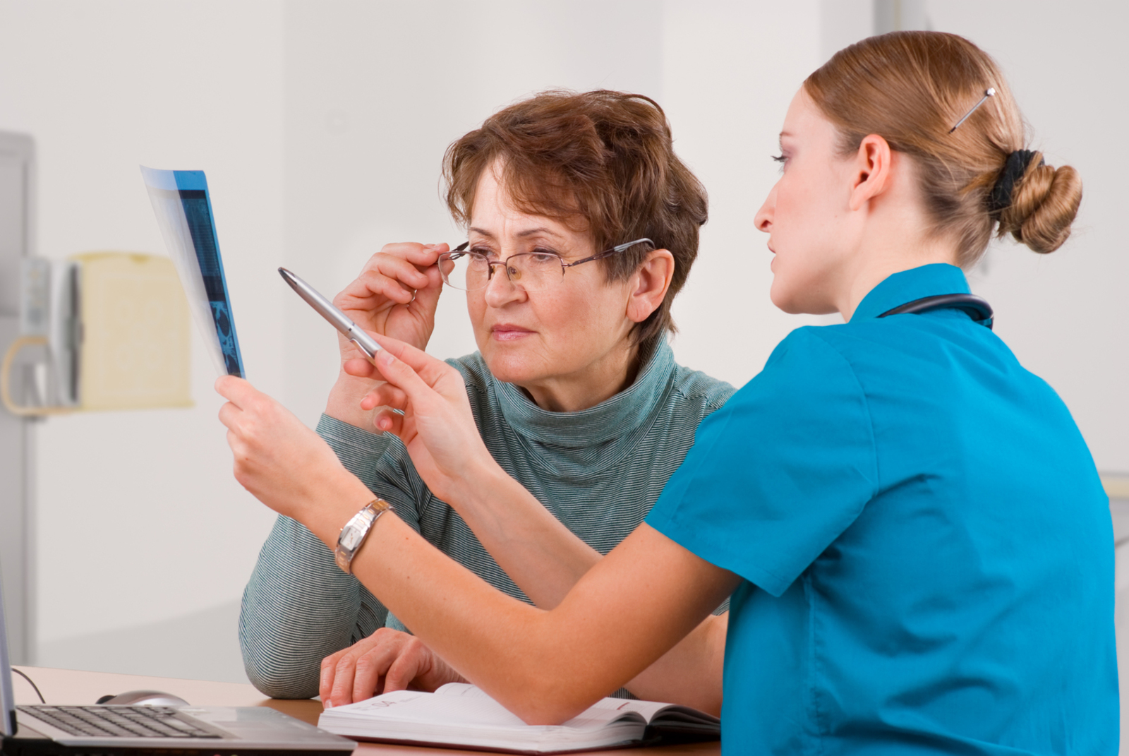 Early Signs of Parkinson’s Disease