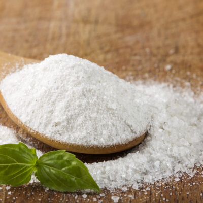 Foods That Increase Blood Pressure