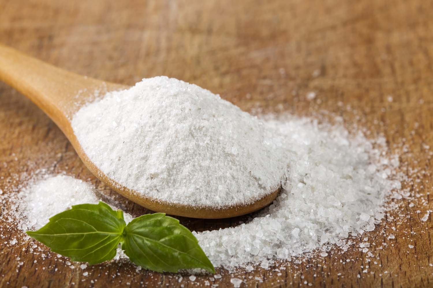 Foods That Increase Blood Pressure
