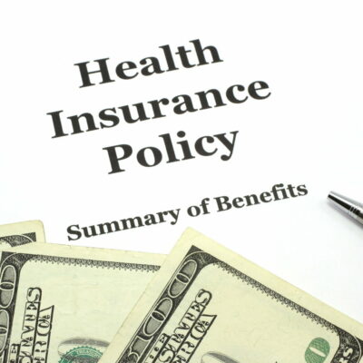 7 Things Health Insurance Doesn’t Cover