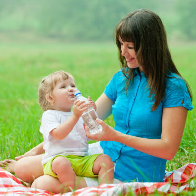 5 Reasons Drinking Water is a Must