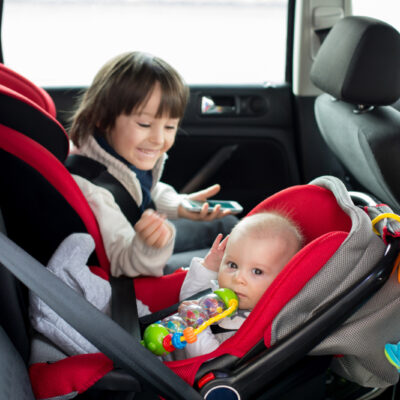5 Dangerous Baby Products to Avoid